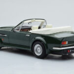 Aston Martin V8 Vantage Volante Зелен GT Spirit 1:18 - image 5 of 6