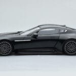 Aston Martin Victor Черен GT Spirit 1:18 - image 3 of 6