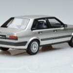 Audi 80 B2 Quattro Otto 1:18 OT940 Смола - image 2 of 6