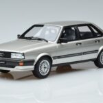 Audi 80 B2 Quattro Otto 1:18 OT940 Смола