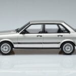 Audi 80 B2 Quattro Otto 1:18 OT940 Смола - image 3 of 6