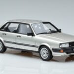 Audi 80 B2 Quattro Otto 1:18 OT940 Смола - image 4 of 6