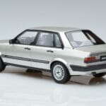 Audi 80 B2 Quattro Otto 1:18 OT940 Смола - image 5 of 6