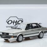 Audi 80 B2 Quattro Otto 1:18 OT940 Смола - image 6 of 6