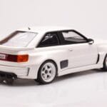 Audi 80 B4 Coupe RS2 Prior Design Бял Otto 1:18 - image 2 of 6