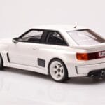 Audi 80 B4 Coupe RS2 Prior Design Бял Otto 1:18 - image 5 of 6