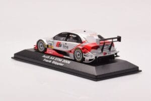 Audi A4 B7 #15 T. Stippler Audi Sport DTM 2006 Minichamps 1:43 5020600703 Метал — снимка 3 от 4