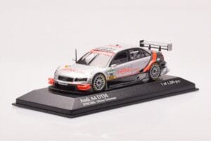 Audi A4 B7 DTM Team Midland #19 T. Tielemans DTM 2006 Minichamps 1:43 400061419 Метал — снимка 2 от 4