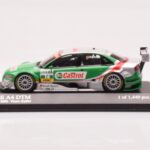 Audi A4 B7 DTM Team Phoenix #14 F. Kaffer DTM 2006 Minichamps 1:43
