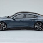 Audi E-Tron GT Сив GT Spirit 1:18 - image 3 of 6