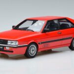 Audi Coupe GT B2 Otto 1:18 OT954 Смола