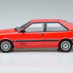Audi Coupe GT B2 Otto 1:18 OT954 Смола - image 3 of 6