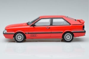 Audi Coupe GT B2 Otto 1:18 OT954 Смола — снимка 3 от 6