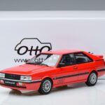Audi Coupe GT B2 Otto 1:18 OT954 Смола - image 6 of 6