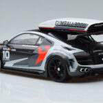 Audi R8 Body Kit Gumball 3000 Черен GT Spirit 1:18 - image 5 of 6