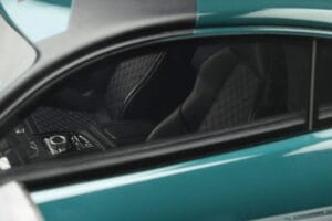 Audi R8 4S Green Hell Tioma Зелен GT Spirit 1:18 GT863 Смола — снимка 11 от 11