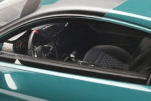 Audi R8 4S Green Hell Tioma Зелен GT Spirit 1:18 GT863 Смола — снимка 10 от 11