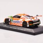 Audi R8 LMS #25 Kfzteile24 APR Motorsport F. Dobitsch / N. Sandstrom ADAC GT Masters 2016 Minichamps 1:43 - image 3 of 4