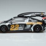 Audi R8 #22 Gumball 3000 2020 GT Spirit 1:18 GT386 Смола - image 3 of 6