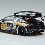 Audi R8 #22 Gumball 3000 2020 GT Spirit 1:18 GT386 Смола - image 5 of 6