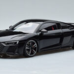 Audi R8 Performance Черен Kengfai 1:18