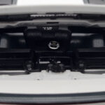 Audi R8 Spyder Performance Бял Kengfai 1:18 - image 10 of 11