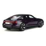 Audi RS e-tron GT GT Spirit 1:18 GT392 Смола - image 2 of 11