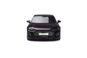 Audi RS e-tron GT GT Spirit 1:18 GT392 Смола — снимка 3 от 11