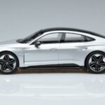 Audi RS e-tron GT Сребрист Norev 1:18 188381 Метал - image 3 of 6