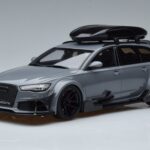 Audi RS6 C7 Avant DTM Body Kit Asia Edition GT Spirit 1:18 CLDC022 Смола