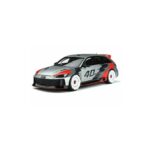 Audi RS6 C8 GTO Concept GT Spirit 1:18 GT373 Смола