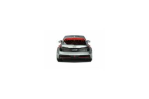 Audi RS6 C8 GTO Concept GT Spirit 1:18 GT373 Смола — снимка 4 от 11