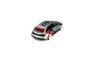 Audi RS6 C8 GTO Concept GT Spirit 1:18 GT373 Смола — снимка 7 от 11