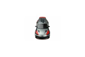 Audi RS6 C8 GTO Concept GT Spirit 1:18 GT373 Смола — снимка 8 от 11