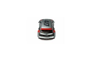 Audi RS6 C8 GTO Concept GT Spirit 1:18 GT373 Смола — снимка 9 от 11