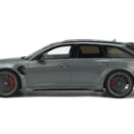 Audi RS6-R ABT C8 Avant Сив GT Spirit 1:18 - image 3 of 5