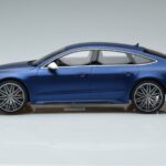 Audi RS7 C8 Sportback ABT Sportsline GT Spirit 1:18 GT399 Смола - image 3 of 6