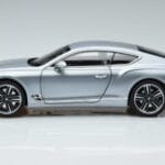Bentley Continental GT Hellmark Металик Norev 1:18 182780 Метал - image 4 of 7