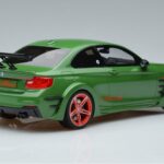 BMW M235i F22 AC Schnitzer ACL2 GT Spirit 1:18 GT146 Смола - image 2 of 6