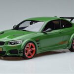 BMW M235i F22 AC Schnitzer ACL2 GT Spirit 1:18 GT146 Смола