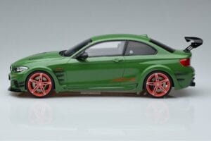 BMW M235i F22 AC Schnitzer ACL2 GT Spirit 1:18 GT146 Смола — снимка 3 от 6