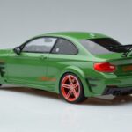 BMW M235i F22 AC Schnitzer ACL2 GT Spirit 1:18 GT146 Смола - image 5 of 6