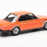 BMW 3.0 CS E9 Alpina B2 Inka Оранжев Otto 1:18 - image 2 of 6