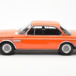 BMW 3.0 CS E9 Alpina B2 Inka Оранжев Otto 1:18 - image 3 of 6