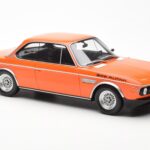 BMW 3.0 CS E9 Alpina B2 Inka Оранжев Otto 1:18 - image 4 of 6