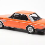 BMW 3.0 CS E9 Alpina B2 Inka Оранжев Otto 1:18 - image 5 of 6