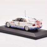 BMW 320i E36 #6 Bigazzi M. Winkelhock STW 1997 Minichamps 1:43 - image 3 of 4
