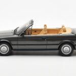 BMW 325i E30 Кабриолет Achat Зелен Otto 1:18 - image 3 of 6