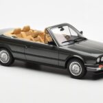 BMW 325i E30 Кабриолет Achat Зелен Otto 1:18 - image 4 of 6