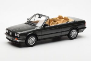 BMW 325i E30 Кабриолет Achat Зелен Otto 1:18